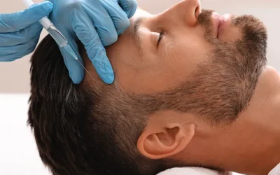 Alternatives to Hair Loss Surgery: Is Platelet-Rich Plasma Therapy Right for You?