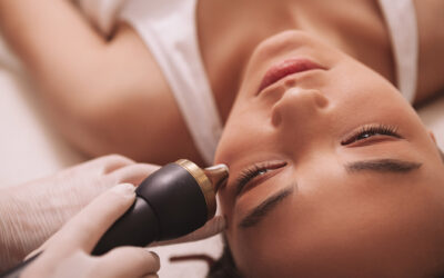 Unlock Youthful Radiance: Experience Cosmetic Injectable Treatments with Dr. Brittany MacDonald