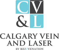 Calgary Vein & Laser Calgary Logo