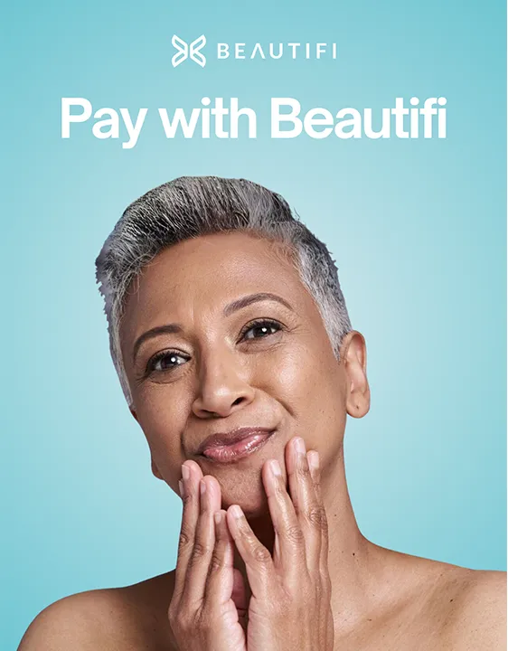 Pay with Beautifi